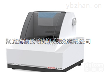 <em>SupNIR</em>-2700  <em>聚光</em><em>SupNIR</em>-2700系列谷物/饲料/食品品质快速分析