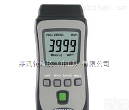 TM-750  <em>台湾</em>泰<em>玛斯</em>口袋型太阳能<em>功率计</em>