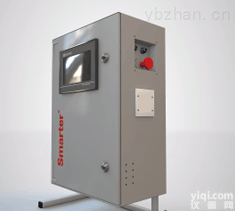 <em>Smarter</em>-Si  在线硅<em>离子</em><em>分析仪</em>