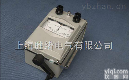 zc-7<em>手摇式</em>接地<em>兆欧表</em>