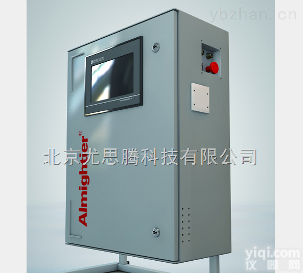 Almightier-HCl  在线<em>盐酸</em><em>分析仪</em>