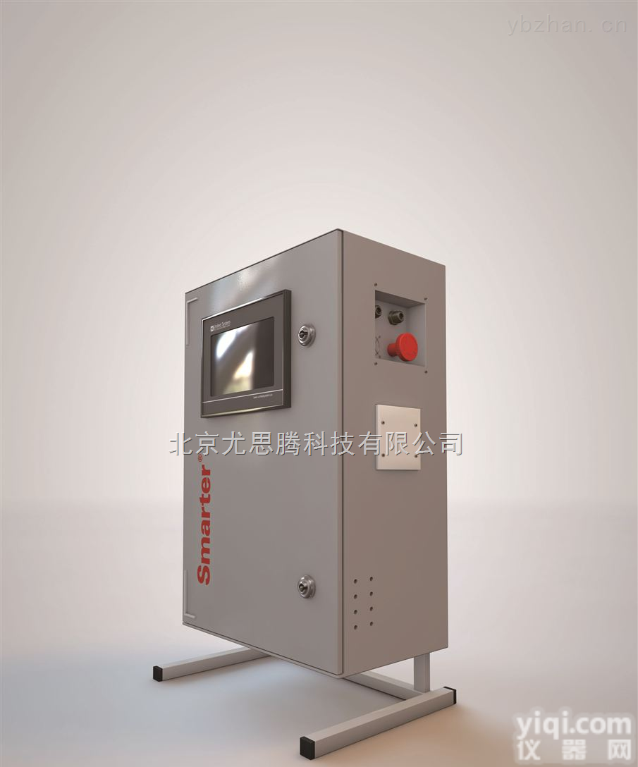 <em>Smarter-Cl  在线氯离子分析仪</em>Smarter-Cl