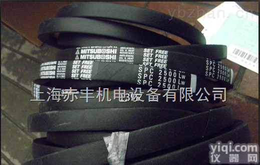 <em>SPC2400LW</em>  供应进口<em>三角带</em><em>SPC2400LW</em>窄V带