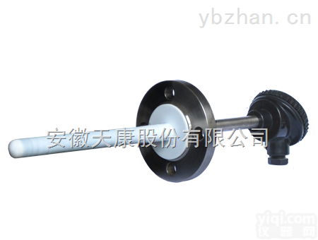 安徽<em>防腐</em><em>热电阻</em> 安徽天康<em>防腐</em><em>热电阻</em>