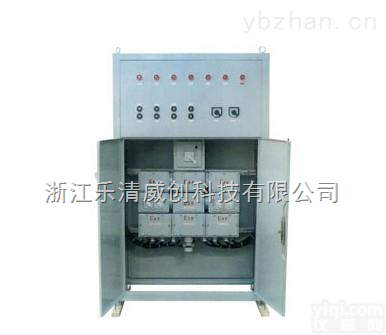 BSG防爆<em>配电柜</em>高品质柳市<em>生产厂家</em>