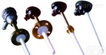 WRPF-130G<em>高温</em><em>防腐</em><em>热电偶</em>WRPF-130G