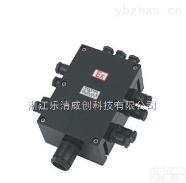 BXJ8050<em>防爆</em>防腐接<em>线箱</em><em>柳市</em>厂家