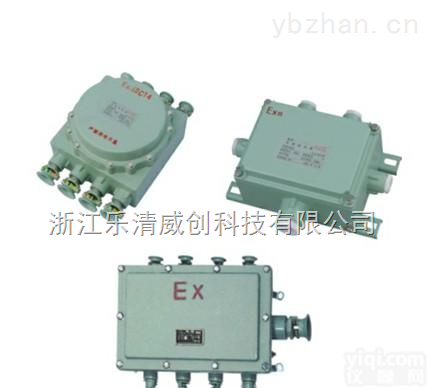 BXJ<em>防爆</em><em>接线</em>箱柳市<em>生产厂家</em>
