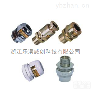 BDN电缆<em>夹紧</em>密封接头柳市<em>生产厂家</em>