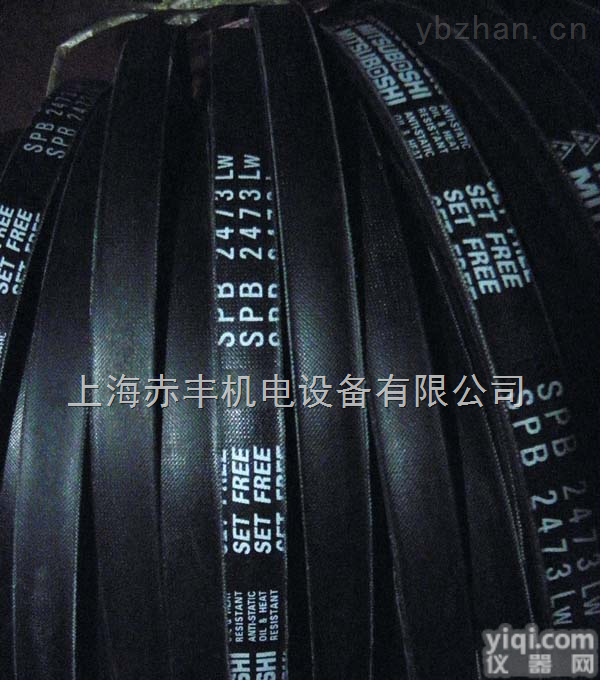 <em>SPB2264LW</em>  进口三星<em>三角带</em><em>SPB2264LW</em>,进口风机皮带,高速传动带