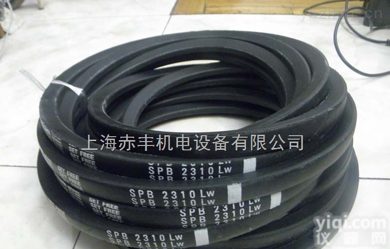 <em>SPB2310LW</em>  供应进口三星<em>三角带</em>