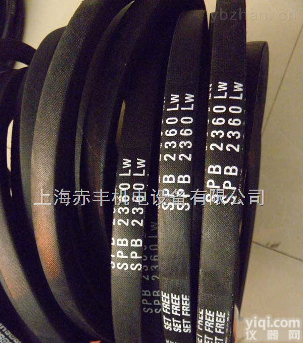 <em>SPB2360LW</em>  防静电进口<em>SPB2360LW</em><em>三角带</em>