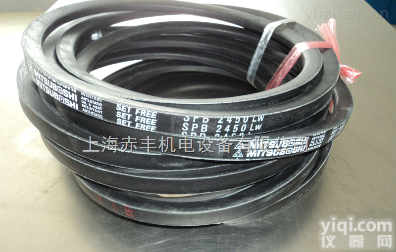 SPB2425LW  <em>空调机</em>皮带价格,进口三星SPB2425LW<em>三角带</em>,<em>传动带</em>代理商