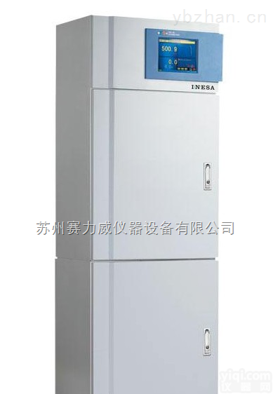 COD-582型COD<em>监测仪</em>  上海雷磁COD-582型<em>在线</em>COD<em>监测仪</em>/精科COD<em>在线</em>工业水处理<em>监测仪</em>，