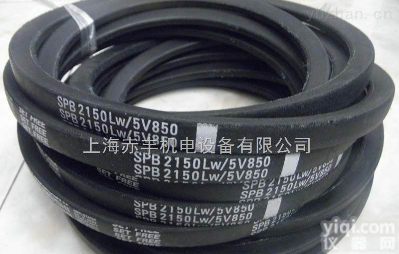 SPB2720LW  进口<em>三星</em>SPB2720LW<em>三角带</em>,风机皮带,窄V带价格