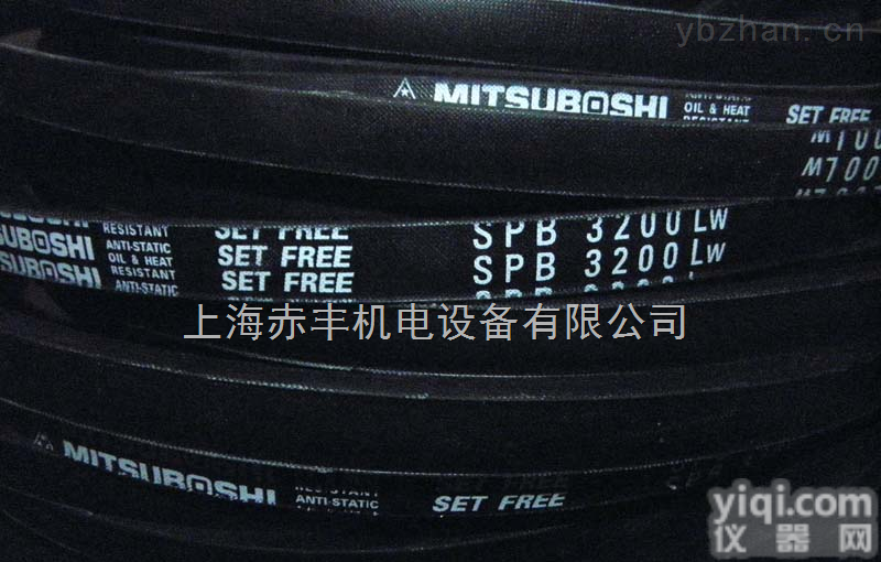 SPB3200LW  供应进口三星高速防油SPB3200LW<em>三角带</em>总代理,高速<em>传动带</em>,<em>工业皮带</em>