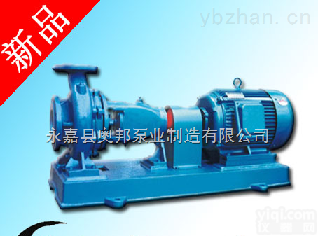 IS单级单吸<em>离心泵</em>,卧式单级<em>离心泵</em>,<em>离心泵</em>,<em>奥邦</em><em>泵业</em>