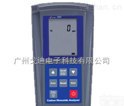 韩国森<em>美特</em>  SUMMIT-707<em>一氧化碳</em>检测