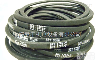 空调机皮带SPZ1762LW防静电<em>三角带</em>SPZ1762LW<em>工业皮带</em>价格