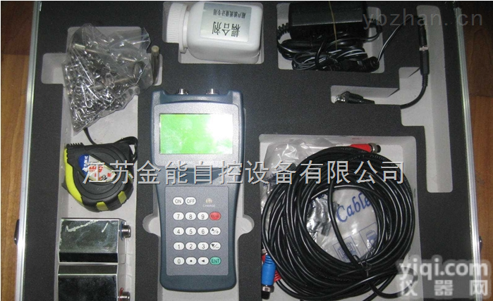 JN-TUF-2000H  <em>手持式</em><em>超声波</em><em>流量计</em>