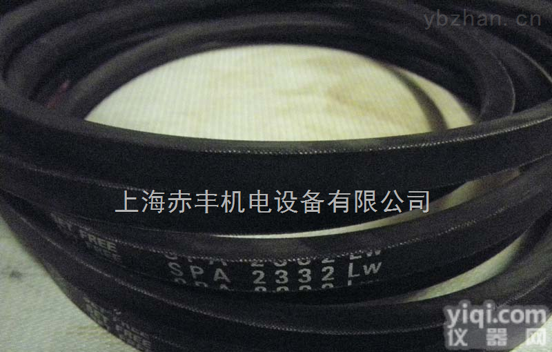 <em>SPA5100LW</em>  <em>空调机</em><em>皮带</em>代理商<em>SPA5100LW</em>风机<em>皮带</em>