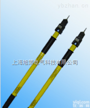 GD-110型<em>110KV</em><em>交流</em><em>验电器</em>