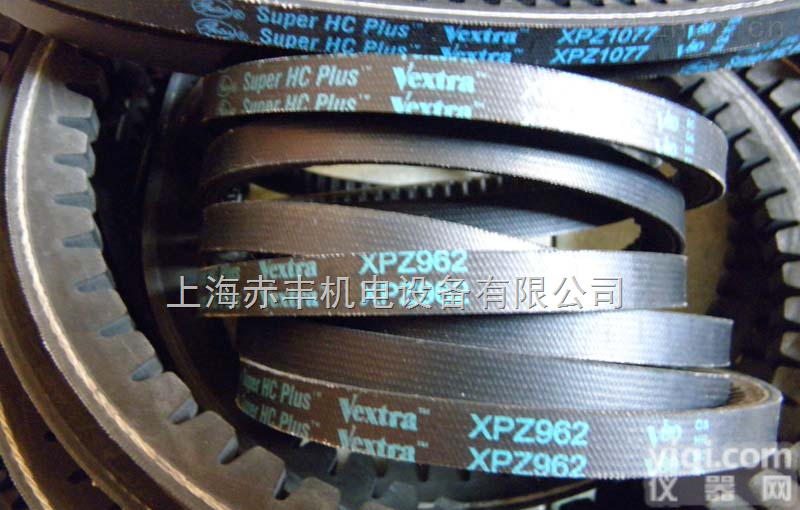 <em>XPZ</em>带齿<em>三角带</em>