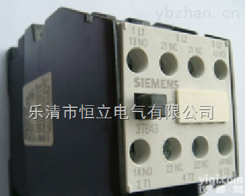 <em>3TB43  西门子交流接触器3TB43</em>
