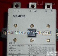 <em>3TF52</em>  <em>西门子</em>交流<em>接触器</em><em>3TF52</em>