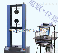 WDW-50KN  焊接螺栓剥离压力试验机WDW-50KN<em>型螺栓</em>压脱检测