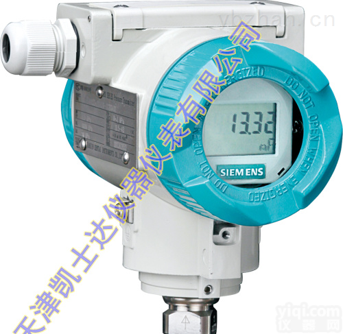 智能压力变送器TDS4033-1EA00-1CA6A01压力变送器