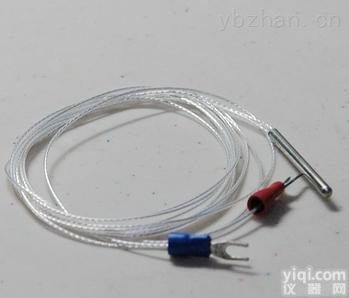 <em>针式</em>铂电阻:Pt100,<em>PT100</em>0  化纤铂电阻、<em>针式</em>铂电阻、化纤传感器