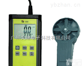 <em>韩国</em>森<em>美特</em>  TPI556便携式风轮<em>风速表</em>