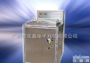 <em>WR</em>-64A  <em>温控器</em>件智能测试系统