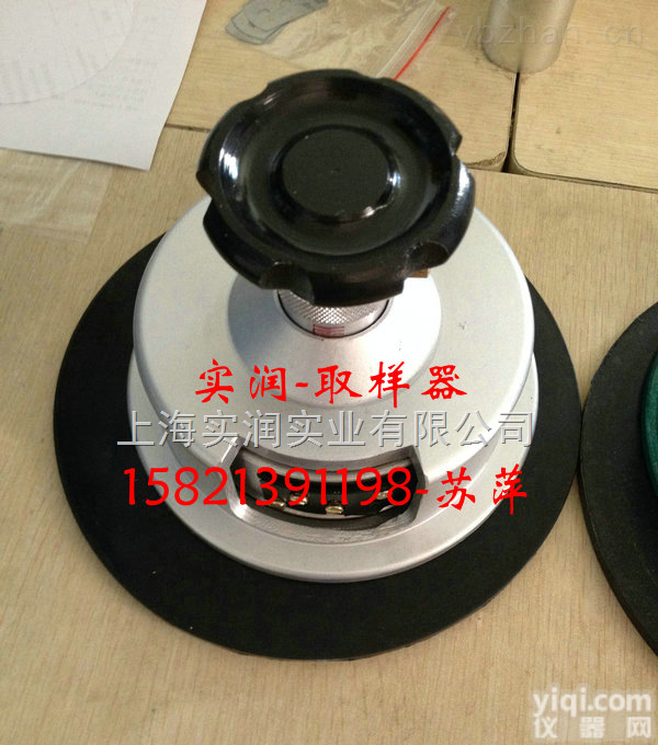 SR  <em>江苏</em>500g纺织测试仪，圆形切<em>割刀</em>，绿色<em>取样</em>器