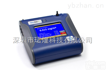 <em>TSI8530</em>  <em>美国</em>特赛<em>TSI8530</em>台式<em>粉尘</em>测试仪尘埃粒子计数器 DUSTTRAK II 气溶胶监测仪