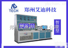 <em>智能型</em>  BWJK-II<em>矿用</em>温度传感器调校检定装置