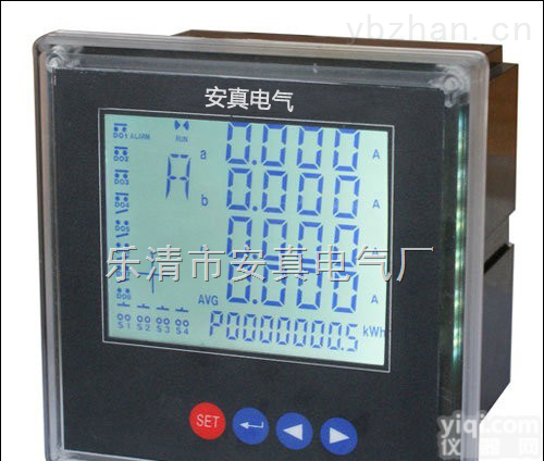 <em>ESS960EY</em>  <em>ESS960EY</em><em>多功能</em>电力<em>仪表</em><em>ESS960EY</em>