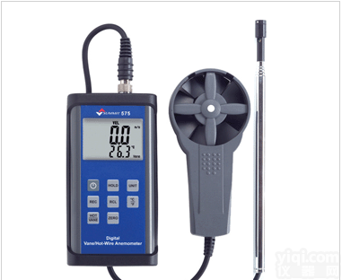 <em>韩国</em>森<em>美特</em>  SUMMIT-575热线式<em>风速表</em>