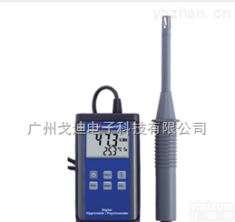 韩国森<em>美特</em>  SUMMIT-597温<em>湿度计</em>