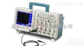 <em>泰克</em>70MHz<em>示波器</em>  <em>TDS2004C</em>