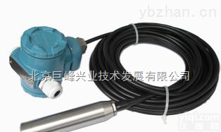 FOPAS-GP100  福帕斯-FOPAS-<em>投入式</em><em>液位</em>计-<em>投入式</em><em>液位</em>-GP100<em>投入式</em>智能<em>液位</em>变送