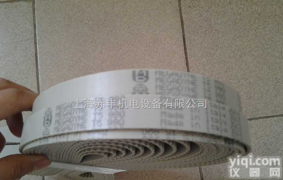 T10-2160  供应进口<em>同步带</em>T10-2160高速<em>传动</em>带