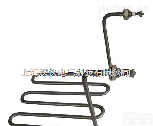 厂家直售钛<em>材质</em><em>加热管</em>/<em>汉仪</em>