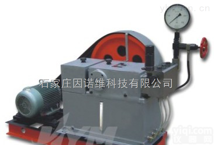 3D-SY  <em>河北</em> 3D-SY系列 超高压 电动<em>试压泵</em>