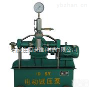 4D-SY<em>200</em>/3  <em>河北</em> 4D-SY<em>200</em>/3型 电动<em>试压泵</em>