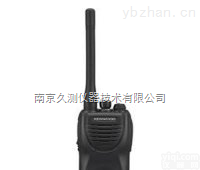 <em>建伍</em>TK3307手持<em>对讲机</em>南京批发美国军标及防水认证