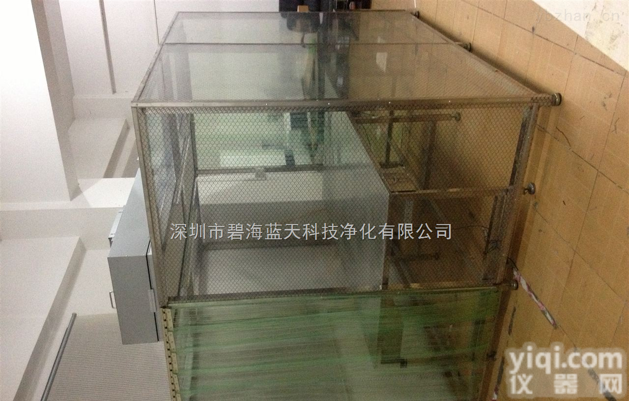 <em>洁净</em>棚<em>专业</em>制作