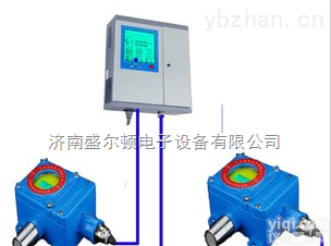<em>四川</em>德阳市<em>什邡市</em>天然气报警器数字信号