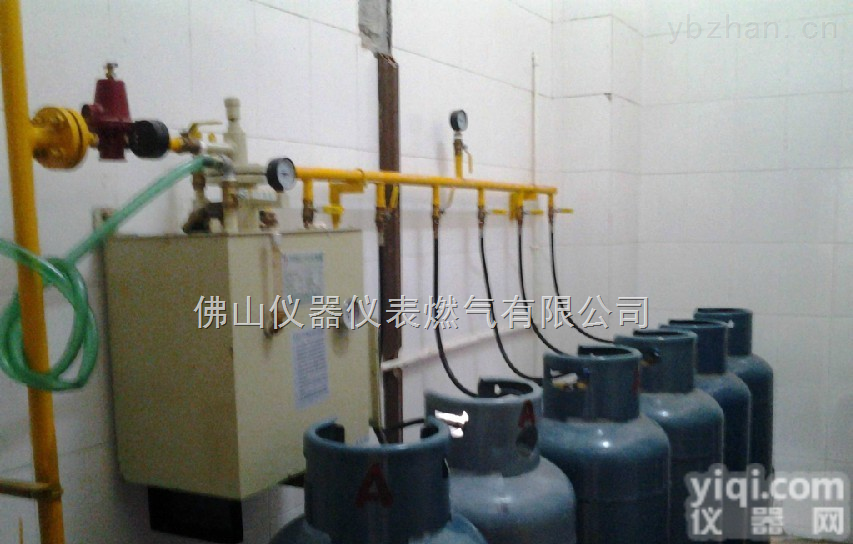 餐厅专用壁挂式汽化器30KG/50KG气化炉/<em>气化器</em>/液化气汽化器